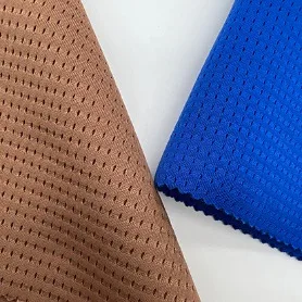 Jacquard space layer fabricYH909