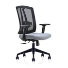Office furniture mesh chair new style ergonomic swivel computer office chair modern