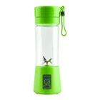 SK3S Kitchen Fruit Rechargeable Smoothie Mini Usb Orange Hand Portable Juicer Blender Bottle Machine Electric Mixer Cup