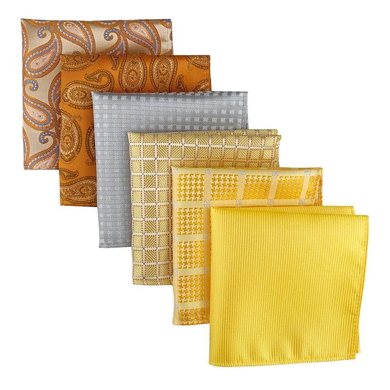Handmade Yellow Silk Pocket Square For Men Gold Personalised Men's Handkerchief Japan Wholesale
Handmade Yellow Silk Pocket Square For Men Gold Personalised Men's Handkerchief Japan Wholesale