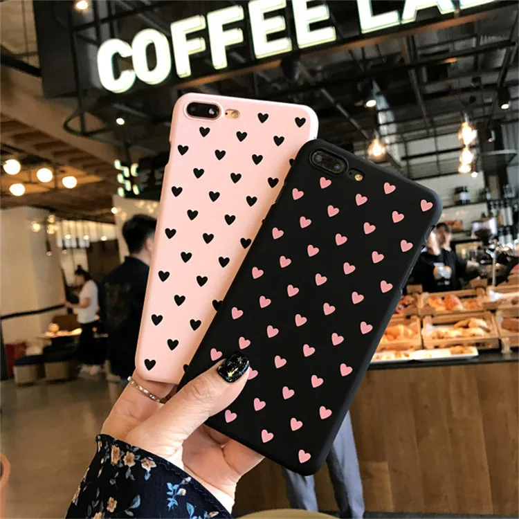 Lovely Love Cute Frosted Hard Drop Cases Cover For iPhone X Xr Xs Max 8 7 6S Plus Ultra Thin Frosted Cell Phone Case
Lovely Love Cute Frosted Hard Drop Cases Cover For iPhone X Xr Xs Max 8 7 6S Plus Ultra Thin Frosted Cell Phone Case