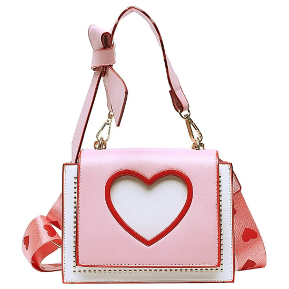 Wholesale 2021 hot sale cute red heart new leather crossbody women fashion bags for crossbody leather luxury shoulder bag women
Wholesale 2021 hot sale cute red heart new leather crossbody women fashion bags for crossbody leather luxury shoulder bag women