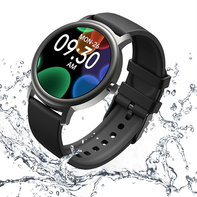 New Original xiaomi waterproof sports Mibro Air Sport Fitness Smartwatch Bracelet APP Mult-language Waterproof Smart Watch
New Original xiaomi waterproof sports Mibro Air Sport Fitness Smartwatch Bracelet APP Mult-language Waterproof Smart Watch
