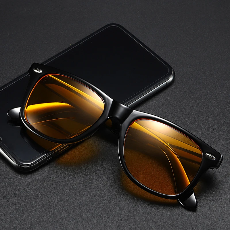 Wholesale Anti blue light Men women yellow orange computer gaming UV400 filter blue light ray blocking glasses
Wholesale Anti blue light Men women yellow orange computer gaming UV400 filter blue light ray blocking glasses