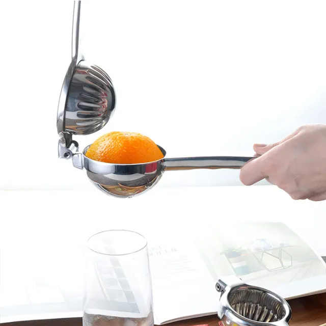 Top Supplier Upgraded Lemon Squeezer High-Efficiency Manual Juicer Cup Shape Multifunctional Manual Juicer
Top Supplier Upgraded Lemon Squeezer High-Efficiency Manual Juicer Cup Shape Multifunctional Manual Juicer