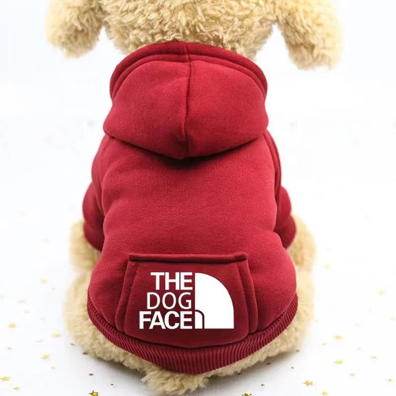 Autumn Winter Hoodies Denim Pockets Two Legged Clothes Sports Style Pet Clothes Dog Cat Clothing Pet Supplies
Autumn Winter Hoodies Denim Pockets Two Legged Clothes Sports Style Pet Clothes Dog Cat Clothing Pet Supplies