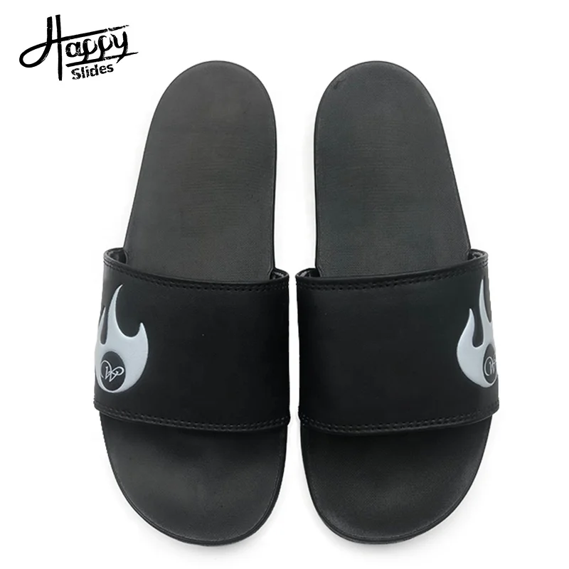 Happyslides Designer Sandals Custom Slides,Custom Logo Black Slides Sandal Men,Custom Printed Slippers Slides Footwear, Customized color
Happyslides Designer Sandals Custom Slides,Custom Logo Black Slides Sandal Men,Custom Printed Slippers Slides Footwear, Customized color