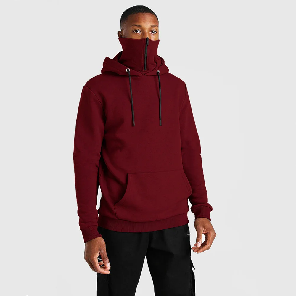 Mens Hooded Zipper Sweater Pure Color Foreign Trade Sweater Fleece Hoodie sweatsuit heavy plus size mens hoodies sweatshirt
Mens Hooded Zipper Sweater Pure Color Foreign Trade Sweater Fleece Hoodie sweatsuit heavy plus size mens hoodies sweatshirt