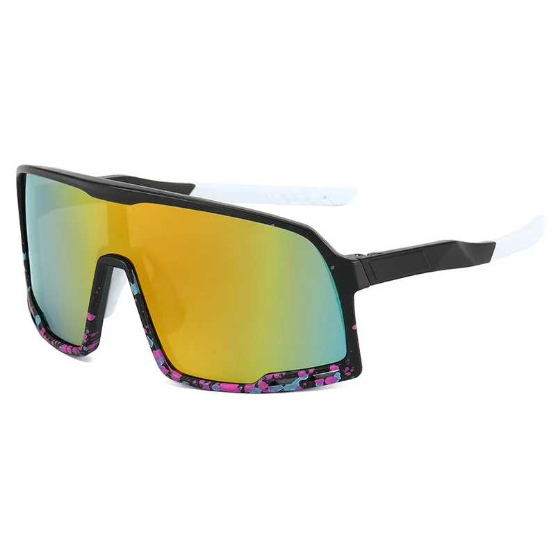 Sports Men Sunglasses Road Bicycle Glasses Mountain Cycling Riding Protection Eyewear Bike Sun Glasses, Any colors
Sports Men Sunglasses Road Bicycle Glasses Mountain Cycling Riding Protection Eyewear Bike Sun Glasses, Any colors