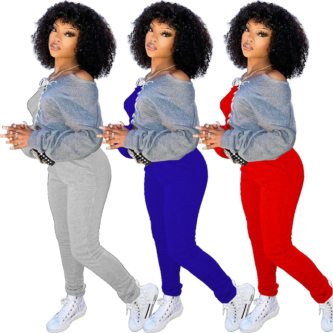 Autumn Winter Women Jacket And Pants Set Casual Sportsuit Tracksuits 2 Piece Set women 2 piece outfit
Autumn Winter Women Jacket And Pants Set Casual Sportsuit Tracksuits 2 Piece Set women 2 piece outfit