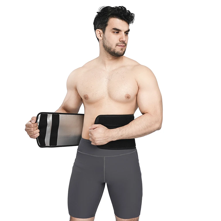 Compression Adjustable Women Back Support Tummy Control Neoprene Sweat Waist Trainer Trimmer Belt Slimming, Customized color
Compression Adjustable Women Back Support Tummy Control Neoprene Sweat Waist Trainer Trimmer Belt Slimming, Customized color