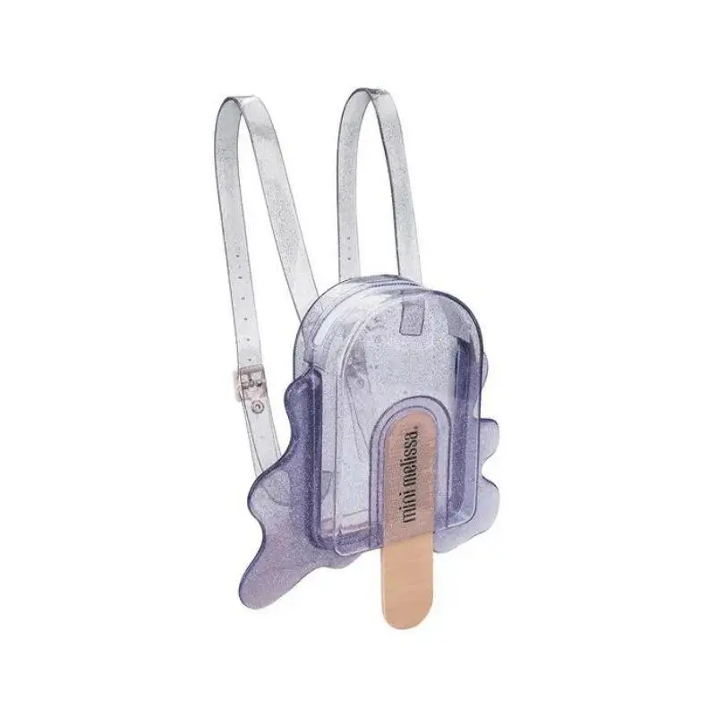 New Fashion Ice Cream Candy Girls Backpack Kids Fashion School Bag Princess PVC jelly bag, Picture
New Fashion Ice Cream Candy Girls Backpack Kids Fashion School Bag Princess PVC jelly bag, Picture