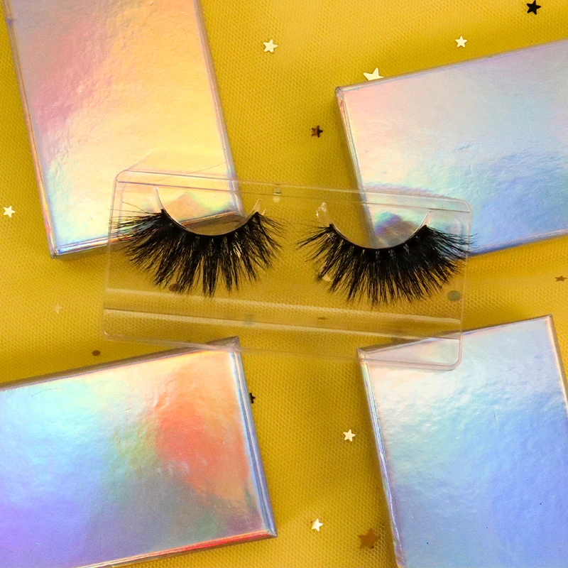 Eyelashes Lashes False Mink Lashes Mink Lashes Handicraft 3D 100% Real Mink Fur Eyelashes, Custom color
Eyelashes Lashes False Mink Lashes Mink Lashes Handicraft 3D 100% Real Mink Fur Eyelashes, Custom color