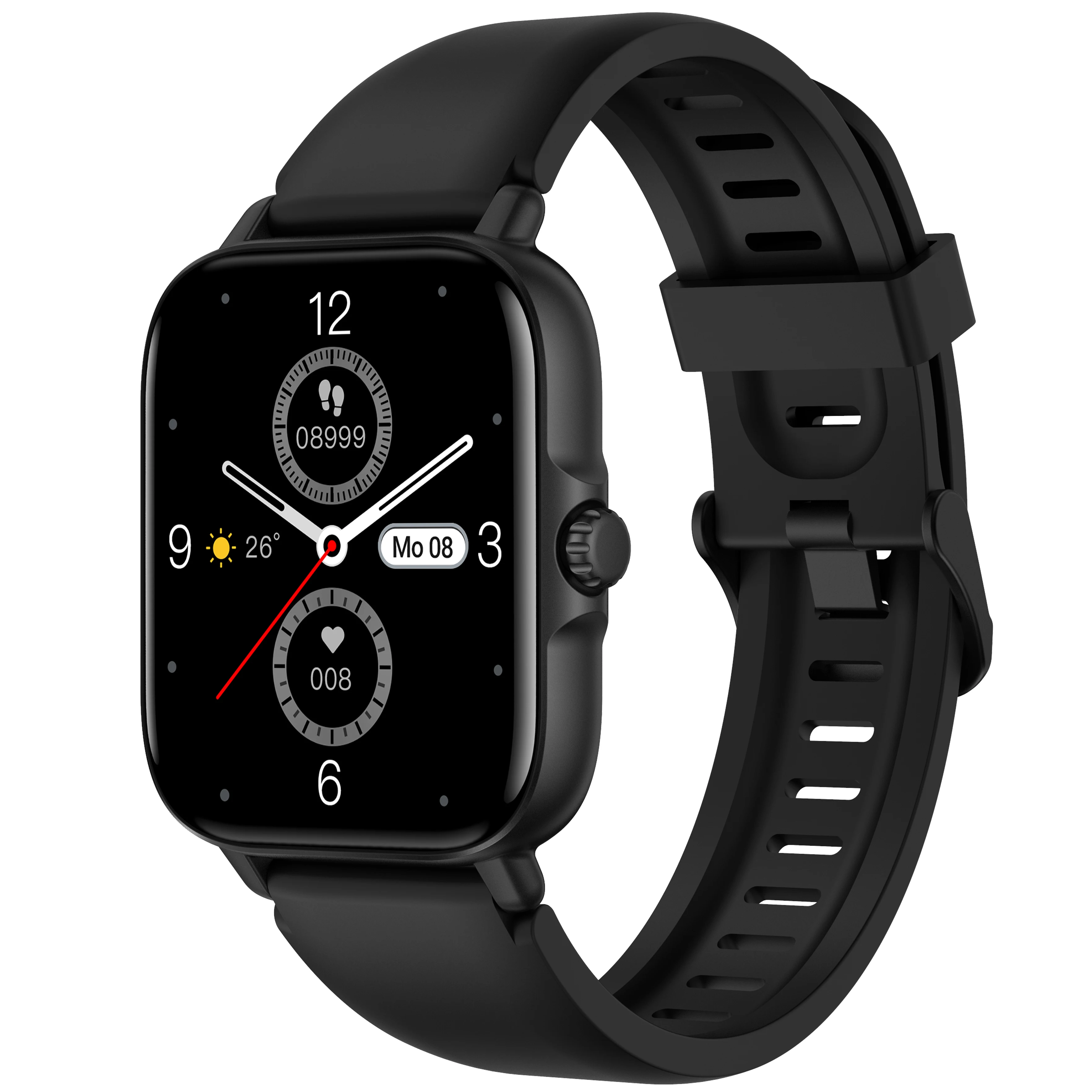 Valdus 2022 New Mk22 Smart Watch Touch Rohs Fashion Sport Fitness Heart Rate Tracker Android Smart Watch
Valdus 2022 New Mk22 Smart Watch Touch Rohs Fashion Sport Fitness Heart Rate Tracker Android Smart Watch