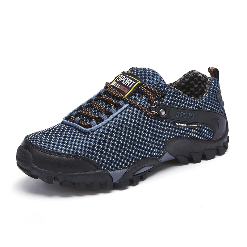 2022 Wholesale OEM outdoor sport lace up anti slip leather hiking climbing trekking men boots ankle men shoes, 3 colors
2022 Wholesale OEM outdoor sport lace up anti slip leather hiking climbing trekking men boots ankle men shoes, 3 colors