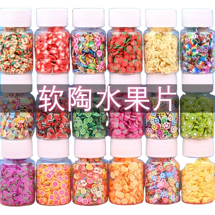 MINI Fruit and Veggie flower Soft Pottery Fruit Slices Filler DIY resin Supplies Decoration For Silicone Molds
MINI Fruit and Veggie flower Soft Pottery Fruit Slices Filler DIY resin Supplies Decoration For Silicone Molds