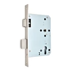Logo Customization Body Lock and CE Certificate EN12209 EN1634-1 Din18250 Fire Rated Lock Body 8072Z