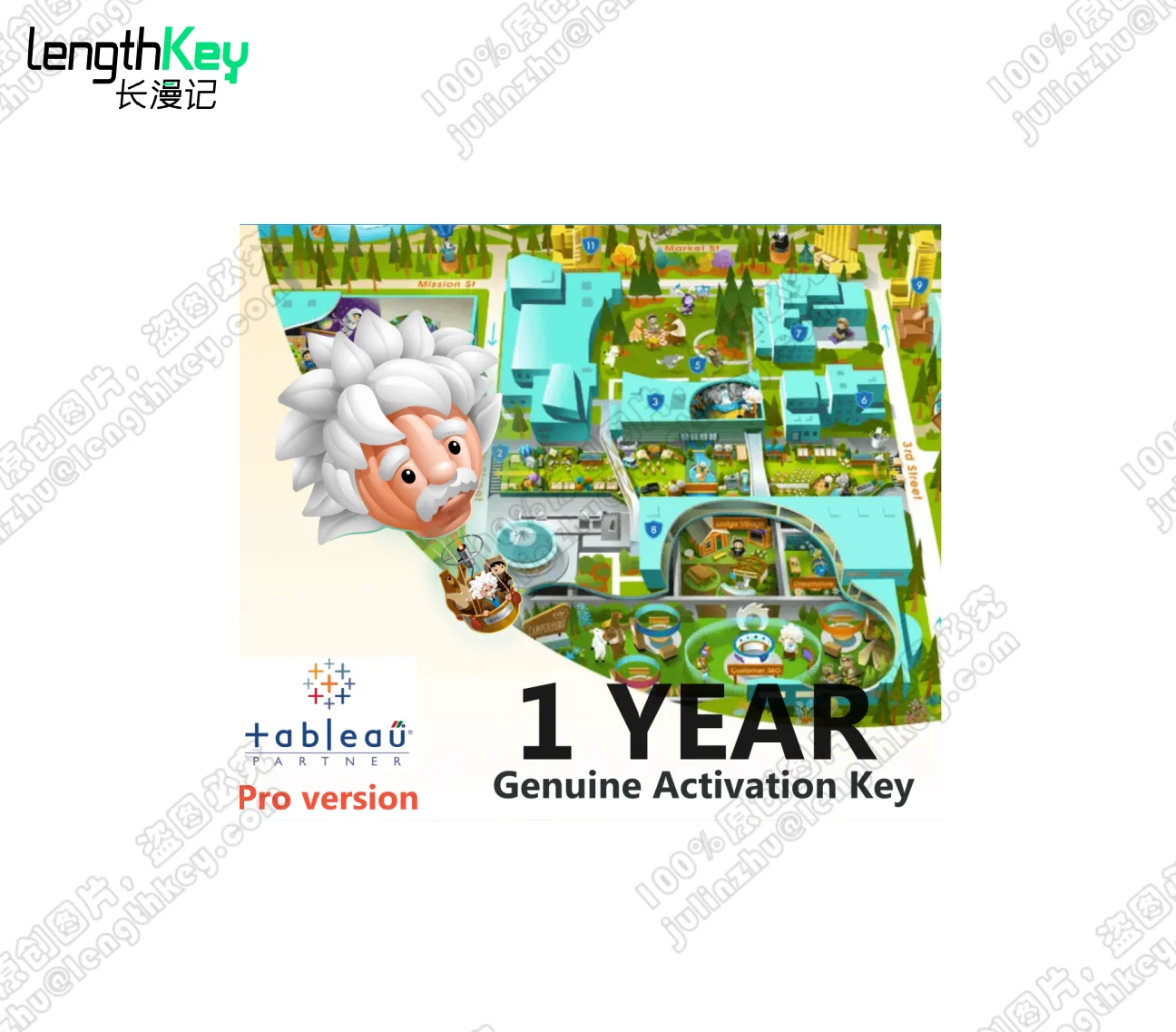24/7 Online Genuine Tableau Pro version 1 Year Activation Key Desktop Business intelligence and analytics software
24/7 Online Genuine Tableau Pro version 1 Year Activation Key Desktop Business intelligence and analytics software