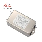Yanbixin High Quality Single Phase EMI EMC Filter