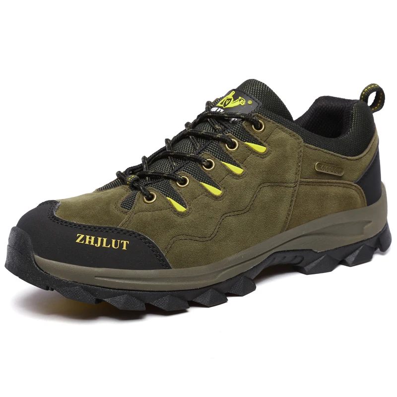 2020 New Arrival Quality Thick Sole Protecting Your Foot Unisex Fashion Women Hiking Shoes Outdoor, Brown, grey, green, purple
2020 New Arrival Quality Thick Sole Protecting Your Foot Unisex Fashion Women Hiking Shoes Outdoor, Brown, grey, green, purple