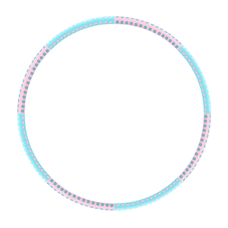 Exercise Ring Metal Weight sports Hoop Fitness Steel Adult, Purple+grey, blue+pink, pink+white
Exercise Ring Metal Weight sports Hoop Fitness Steel Adult, Purple+grey, blue+pink, pink+white