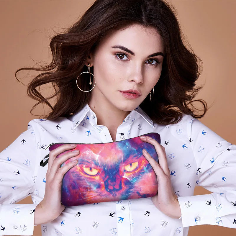 Custom logo promotional traveling luxury star dream waterproof makeup bag, Customized
Custom logo promotional traveling luxury star dream waterproof makeup bag, Customized