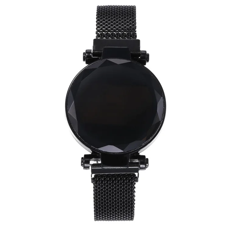 Hot Sale Cool Fashion Magnet Buckle Mesh Belt Led Watch China Watches Wholesale, Picture
Hot Sale Cool Fashion Magnet Buckle Mesh Belt Led Watch China Watches Wholesale, Picture