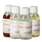 High concentrated Chocolate Raspberry fruit flavor concentrate vapor liquid juice flavour