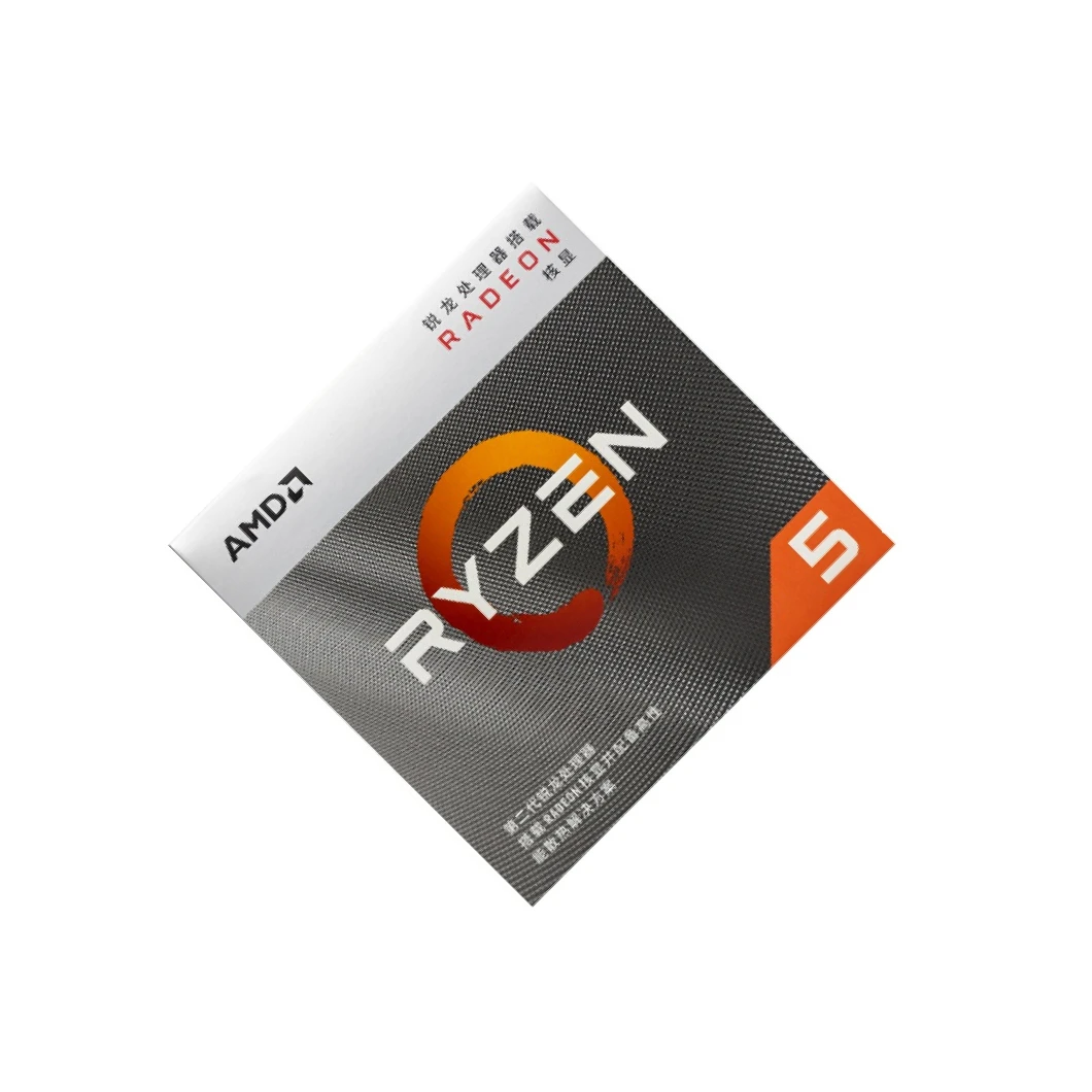 R5 3400GBoxed4Nuclear8Thread desktop computer integrationCPUServer supportB450Motherboard
R5 3400GBoxed4Nuclear8Thread desktop computer integrationCPUServer supportB450Motherboard