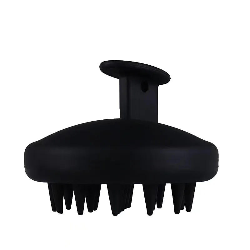 BPA Free Full Silicone Head Massager Recyclable Scalp Massager Custom Service Silicone Shampoo Brush
BPA Free Full Silicone Head Massager Recyclable Scalp Massager Custom Service Silicone Shampoo Brush