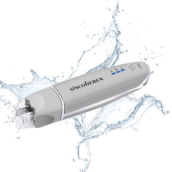 Sincoheren beauty and personal care handheld eye lift device removing faint lines smoothing eyes lifting eye round machine
Sincoheren beauty and personal care handheld eye lift device removing faint lines smoothing eyes lifting eye round machine