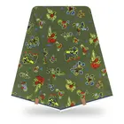 High Quality Cotton African Wax Fabric Made in China