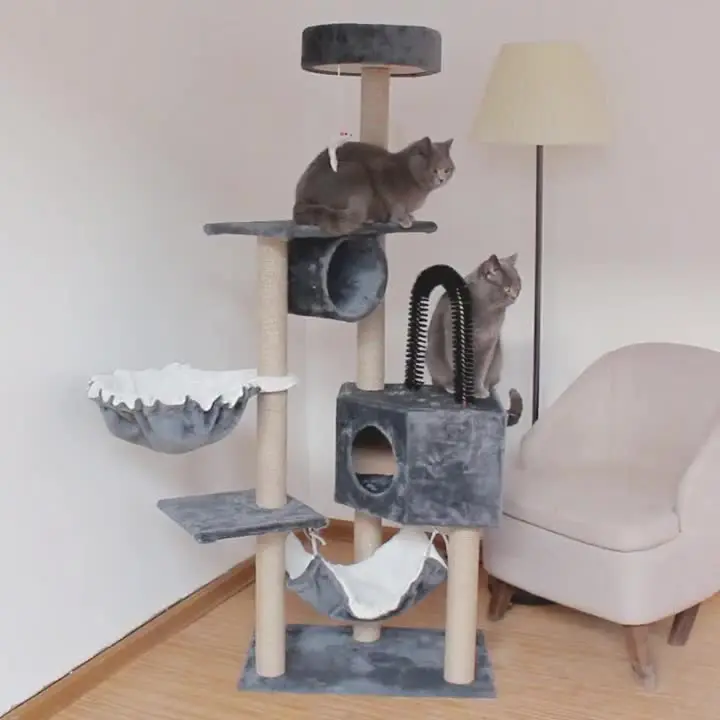 Cream Toys Hanging Carpet Pad Leave Green Decor Cat Condo Cat Tree House cat scratching post
Cream Toys Hanging Carpet Pad Leave Green Decor Cat Condo Cat Tree House cat scratching post