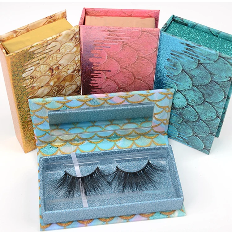Private Label Custome Lashes Box Eyelash Cases 3d Mink Eyelash Fish Scale Lashes Packaging Box With Mirror
Private Label Custome Lashes Box Eyelash Cases 3d Mink Eyelash Fish Scale Lashes Packaging Box With Mirror