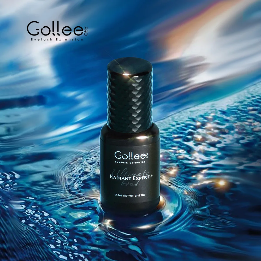 Gollee OEM Korea Eyelash Natural Container Pink Wholesale False Mink Lash Extension Glue Eye Lash Glue And Custom Lash Glue
Gollee OEM Korea Eyelash Natural Container Pink Wholesale False Mink Lash Extension Glue Eye Lash Glue And Custom Lash Glue