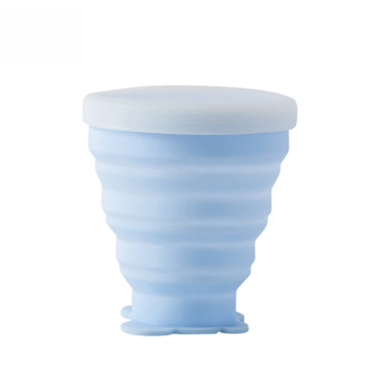 Lovely portable cheap and stable silicone folding travel cup & mouthwash cup and water cup
Lovely portable cheap and stable silicone folding travel cup & mouthwash cup and water cup