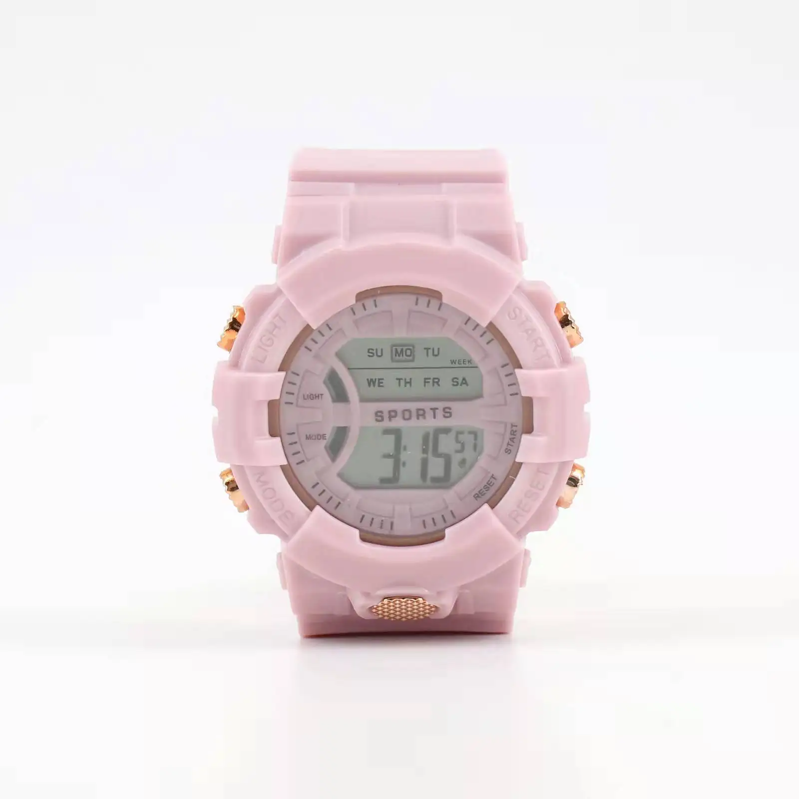 Sports Smart Digital Watch Fashion Electronic Children Smart Watch For Kids, Picture
Sports Smart Digital Watch Fashion Electronic Children Smart Watch For Kids, Picture