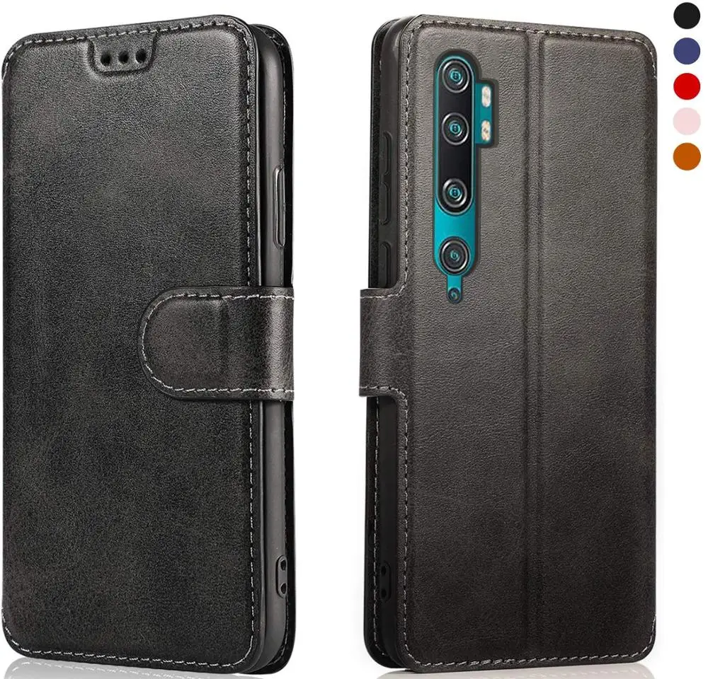 LeYi for Xiaomi Mi Note 10 Pro CC9 Pro 11 poco m3 Leather Flip wallet Case Phone Cases
LeYi for Xiaomi Mi Note 10 Pro CC9 Pro 11 poco m3 Leather Flip wallet Case Phone Cases