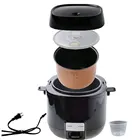 1.2L Electric Multi small rice cooker non stick electric mini rice cooker for single or 2 persons