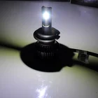 M2 Led Car 2021 Hot Sale Car Accessories NEW Mini F31B H7 Headlamp M2 CSP 50W 8000lm Avto Led Headlight Bulb Fog Light