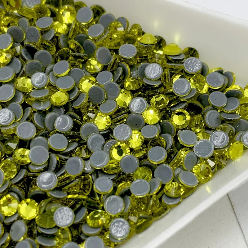 500 gross 72000 pcs packing ss10 citrine iron on strass hot fix crystal rhinestone german glue
500 gross 72000 pcs packing ss10 citrine iron on strass hot fix crystal rhinestone german glue