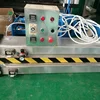 PVC/PU Conveyor Belt Hot Splicing Machine