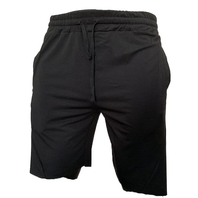 Wholesale Summer Training And Running Short Polyester Mens Sweat Shorts, Customized colors
Wholesale Summer Training And Running Short Polyester Mens Sweat Shorts, Customized colors