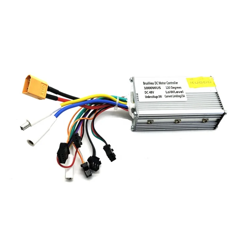 

48V 1000W Motherboard Scooter Brushless DC motor controller for KUGOO G2 PRO electric scooter Scooter Repair parts