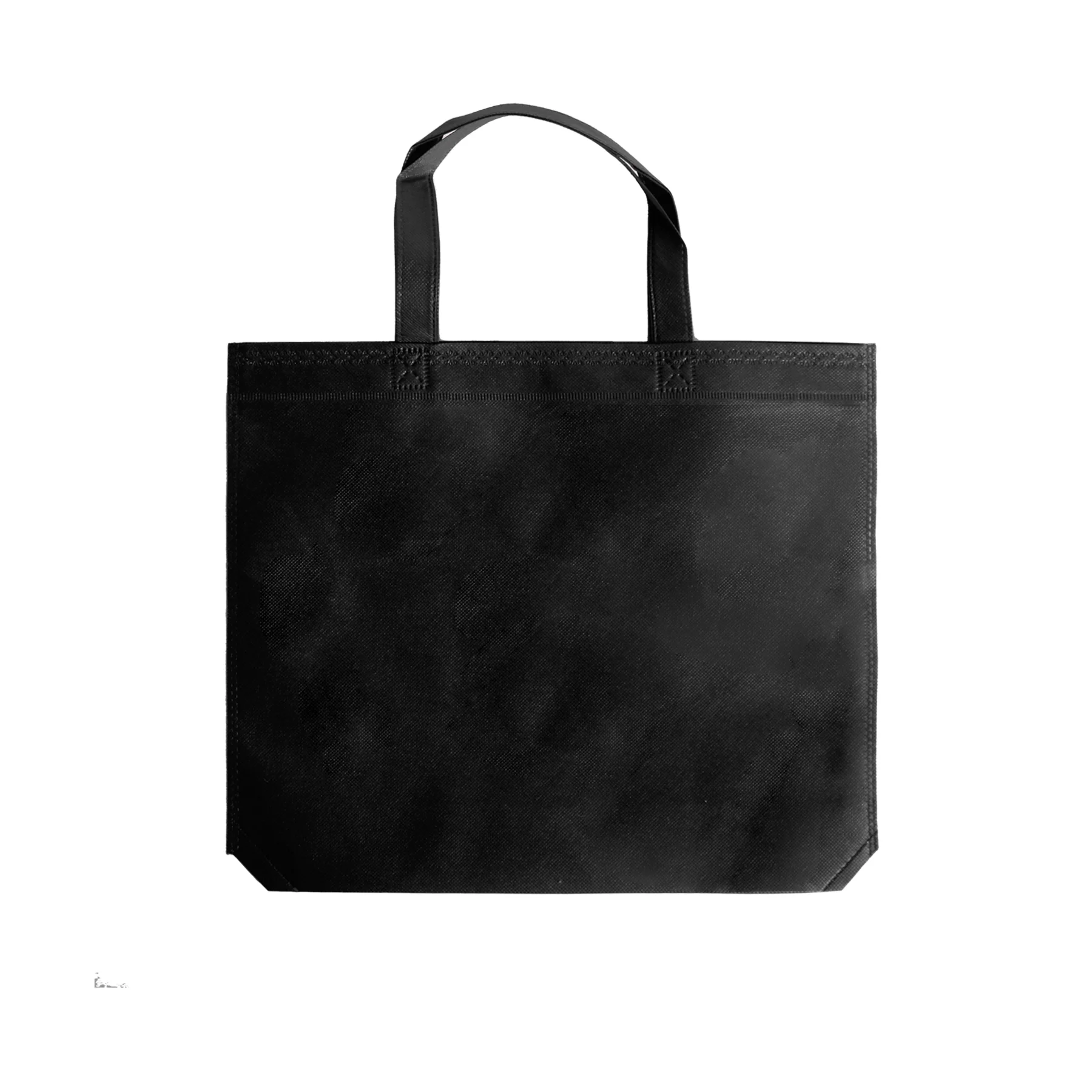 Custom reusable foldable waterproof pp non woven shopping bag for supermarket, Black
Custom reusable foldable waterproof pp non woven shopping bag for supermarket, Black