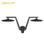 FREYLITE High quality wholesale outdoor Waterproof cob 30w 40w 50w 60w 80w 100w IP65 led garden light