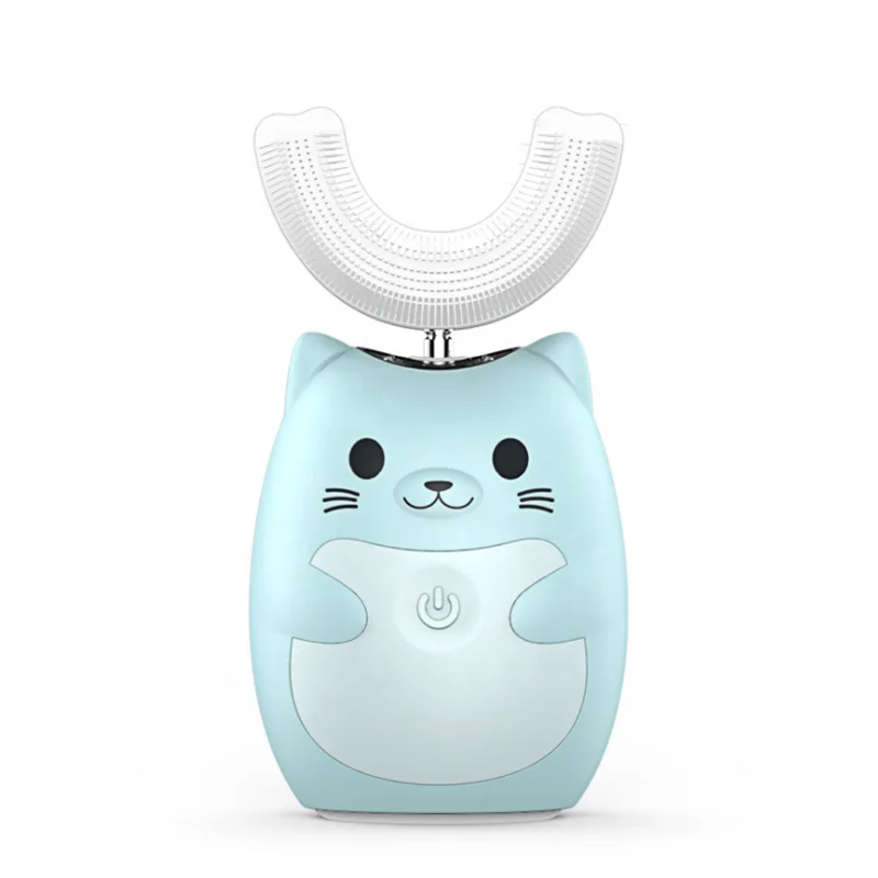 BABY CARE WATERPROOF SOFT BRISTLE KIDS SONIC ELECTRIC TOOTHBRUSH for Children 360 baby toothbrush
BABY CARE WATERPROOF SOFT BRISTLE KIDS SONIC ELECTRIC TOOTHBRUSH for Children 360 baby toothbrush