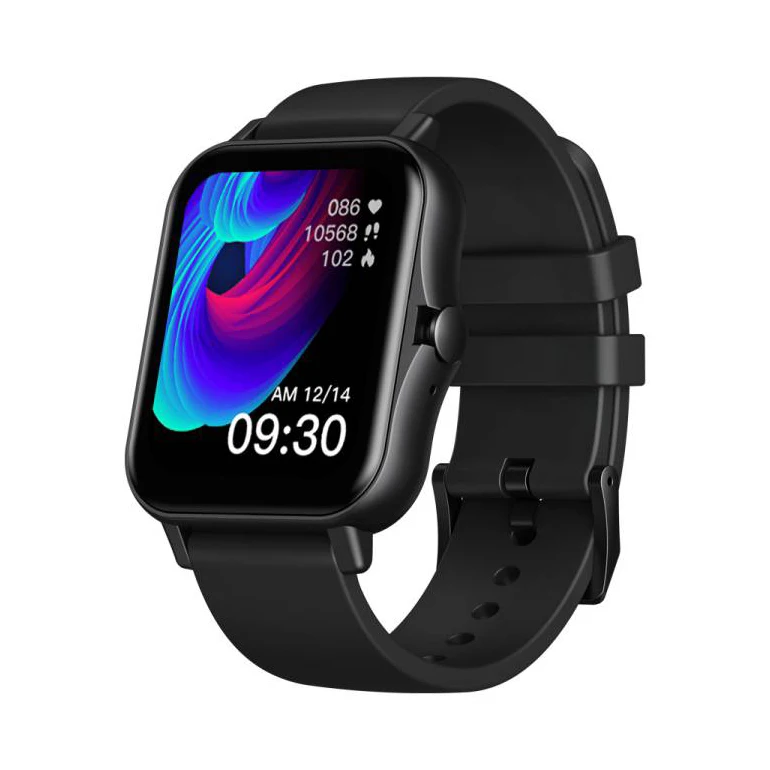 Factory wholesale Smart watch men's full touch screen sports fitness watch waterproof BT smart watch for Android ios, Black, gold, silver
Factory wholesale Smart watch men's full touch screen sports fitness watch waterproof BT smart watch for Android ios, Black, gold, silver