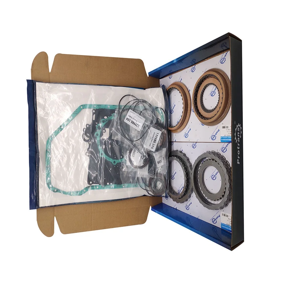 Protrans Automatic Transmission High Quality Hp Rebuild Kit Oem Is