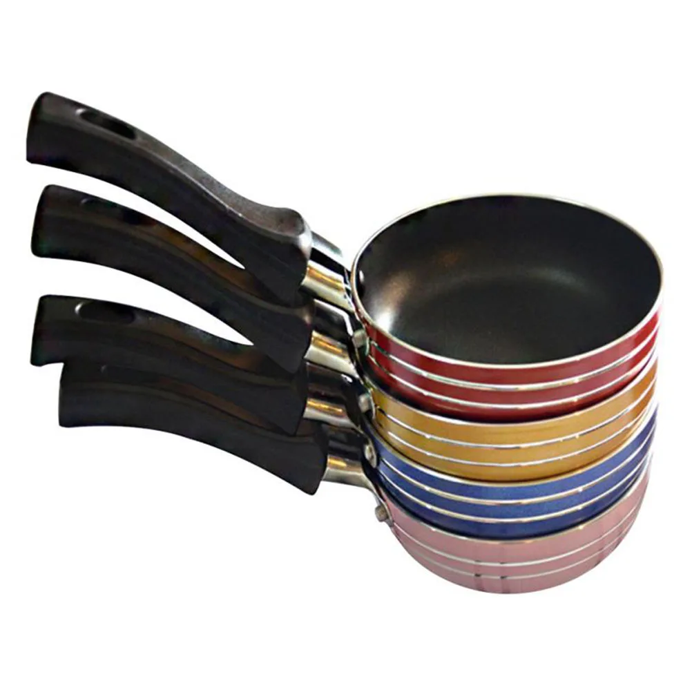 Wholesale OEM Classic Kitchen Cookware Tools Frypan Set Frying Pan With Stainless Steel Material
Wholesale OEM Classic Kitchen Cookware Tools Frypan Set Frying Pan With Stainless Steel Material